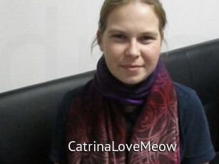 CatrinaLoveMeow