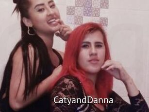 CatyandDanna