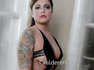 Caulderon