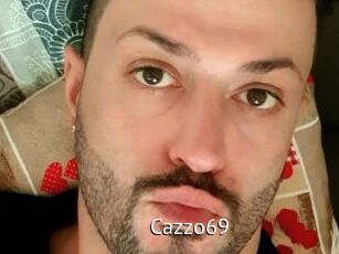 Cazzo69