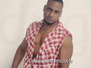 Cedrick_hot_muscle