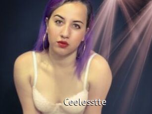 Ceelesstte