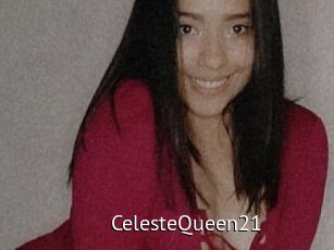 CelesteQueen21