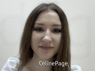 CelinePage