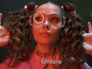 Cerdana