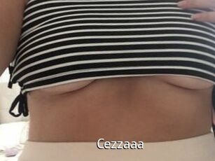 Cezzaaa