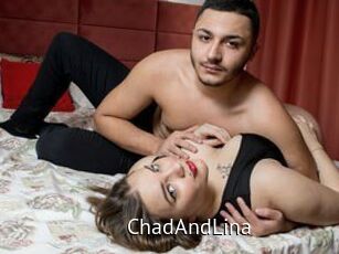 ChadAndLina