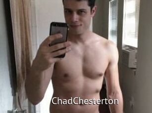 ChadChesterton