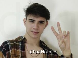 ChadHolmes