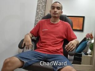 ChadWard