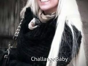 ChallangeBaby