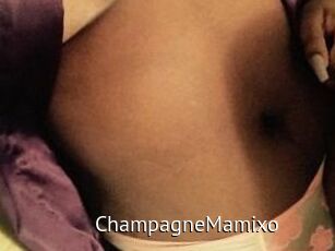 ChampagneMami_xo