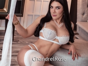 ChandrelRose