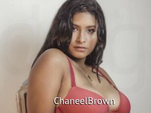 ChaneelBrown