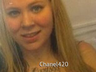 Chanel420