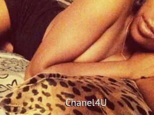 Chanel4U