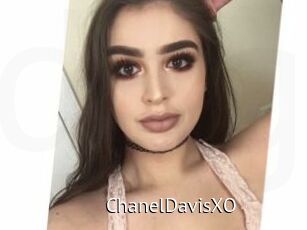 ChanelDavisXO