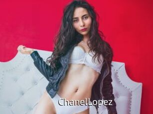 ChanelLopez