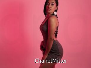 ChanelMiller