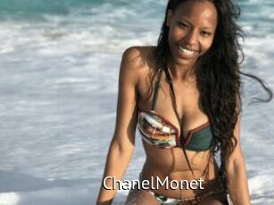 ChanelMonet