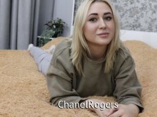 ChanelRogers
