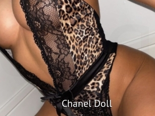 Chanel_Doll