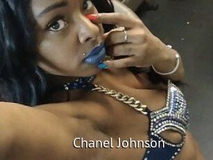 Chanel_Johnson