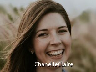 ChanelleClaire