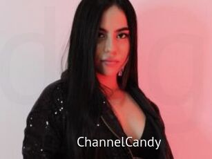 ChannelCandy