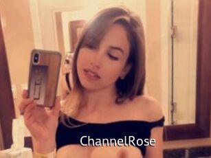 ChannelRose