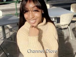 Channel_Diore