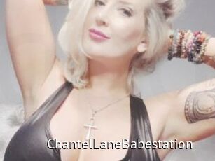 ChantelLaneBabestation