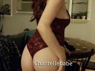 Chantellebabe