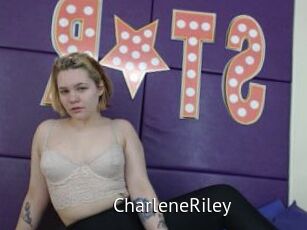 CharleneRiley