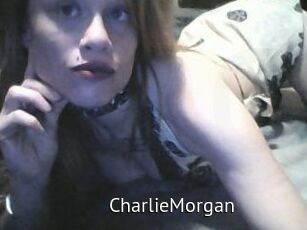 CharlieMorgan