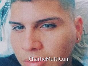 CharlieMultiCum