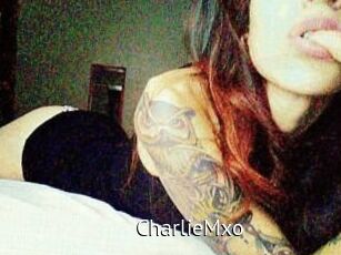 CharlieMxo