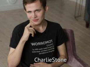 CharlieStone