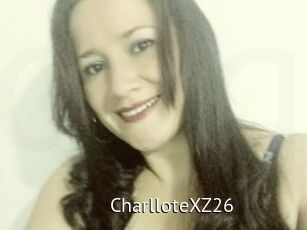 CharlloteXZ26