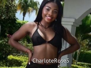 CharloteRose5