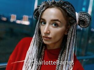 CharlotteBarnes