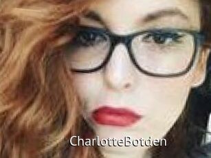 CharlotteBotden