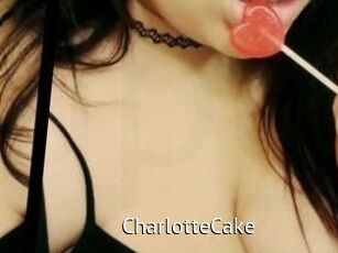 CharlotteCake