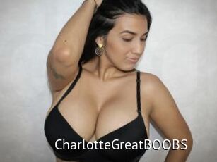 CharlotteGreatBOOBS