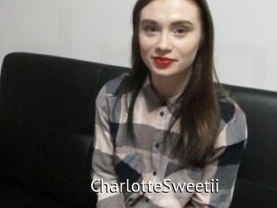 CharlotteSweetii