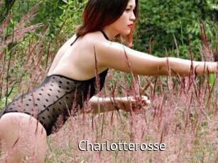 Charlotterosse