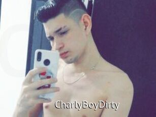 CharlyBoyDirty