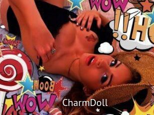 CharmDoll_