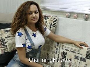 CharmingMatilda