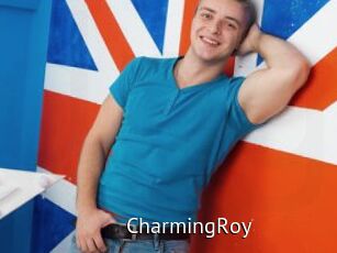 CharmingRoy